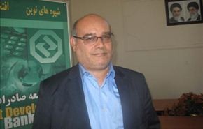 تنامي صادرات ايران غیر النفطیة