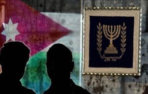 إتصالات بين إسرائيل ومنشقين سوريين برعاية أردنية