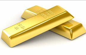 الذهب يرتفع 6% في 2012