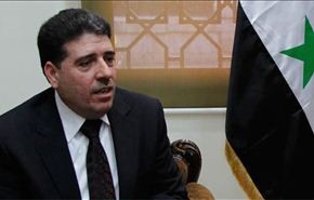 سوريا تؤكد تجاوبها مع أيِ مبادرة لحل الازمة بالحوار