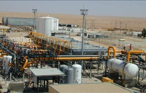 الجزائر تحقق اكتشافين جديدين للنفط والغاز