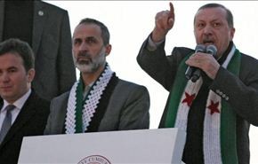 تركيا والغوص في الرمال السورية