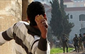 137 جريحا فلسطينيا بمواجهات مع الاحتلال في الضفة