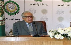 هيئة التنسيق تنتقد التشويش على مهمة الابراهيمي