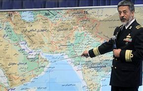 سیاري: مناورات الولاية حققت أهدافها بشكل كامل