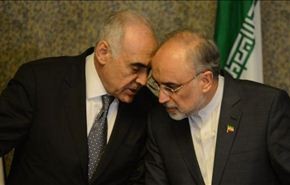 صالحي یبدأ زیارة إلی القاهرة الأربعاء القادم