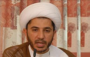 الشيخ سلمان يشجب تصرفات الأمن تجاه المواطنين