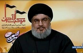 السيد نصرالله يحذر من مخططات لتقسيم المنطقة