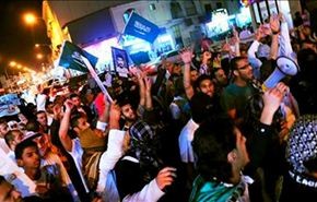 تصاعد الاحتجاجات على الاعتقال التعسفي في السعودية
