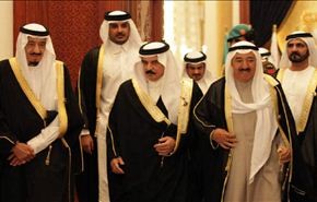 اميركا تقف وراء التصعيد الخليجي ضد ايران