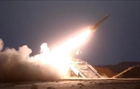 ايران تدخل مرحلة القوة الدولية