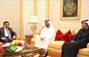 الامارات ترفض الافراج عن مصريين  متهمين بالتآمر