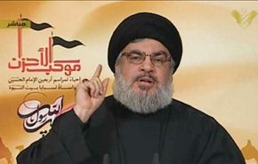 السيد حسن نصر الله يؤشر بدقة على مخاطر التقسيم