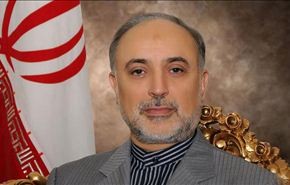 وزير الخارجية الايراني يغادر الى جمهورية بنين
