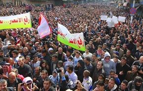 الاردن: جمعة مستمرون في الحراك