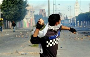قائد إسرائيلى: الانتفاضة الثالثة موجودة بالفعل