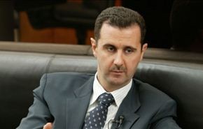 برلماني سوري : السبيل الوحيد لحل الازمة هو الحوار
