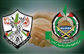 فتح وحماس تؤكدان على انهاء الانقسام