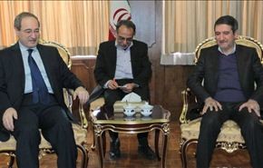 خطة الاسد هی معيار لتحدید حماة واعداء سوريا