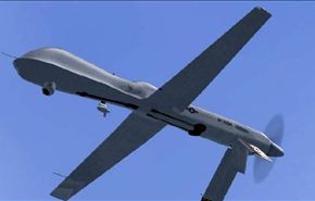 12 قتيلا من طالبان في غارة طائرة بدون طيار بباكستان