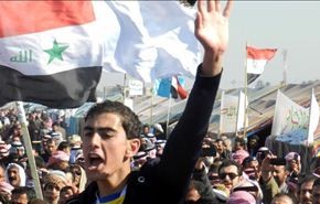 العراق : ازمات تحت قبة المقاطعة
