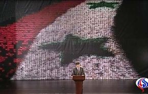 الغرب والمعارضة السورية يرفضان خطة الأسد