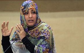 حركة الشعب البحریني جزء من الثورات العربیة