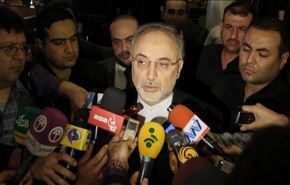 إيران تؤكد دعمها لمبادرة الرئيس السوري بشار الأسد