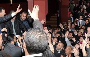 مؤشرات انتصار الاسد