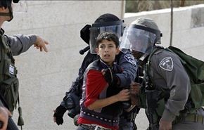 بازداشت 90 فلسطینی طی یک هفته