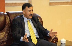 منطقة كردستان العراق ترحب بالمستثمرین الایرانیین