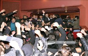 حزب التضامن: مبادرة الاسد نقلة الى واقع جديد