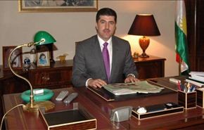 بارزاني: لدينا تنسيق مع ايران خدمة للمصالح الثنائية