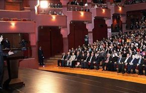 مبادرة الأسد وردود الفعل