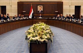 دمشق تدعو للحوار والجيش يتقدم على عدة محاور