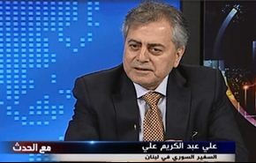 خطاب الاسد متكامل وينطق بوطنية ويدعو للحوار