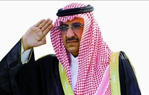 وزير الداخلية السعودي يزور لندن لتعزيز التعاون الامني