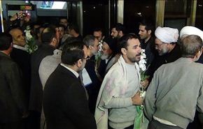 برلماني سوري: وساطات خارجية افرجت عن الزوار