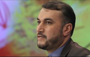 عبداللهيان: وساطة اقليمية ساعدت بالافراج عن الزوار