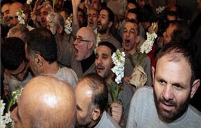 ايران لن تتنازل عن مواقفها تجاه الشعب السوري