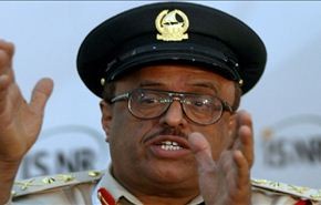 ضاحي خلفان: للمعتقلين صلة بتنظيم القاعدة باليمن