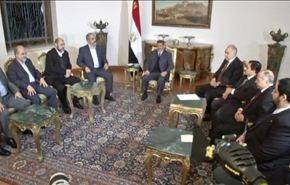 اتفاق فتح وحماس تمهيداً لاجراء الانتخابات