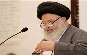 السيد الغريفي يحذر من تازيم الاوضاع في البحرين