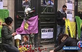 اتهام فرنسا وتركيا باغتيال ناشطات كرديات