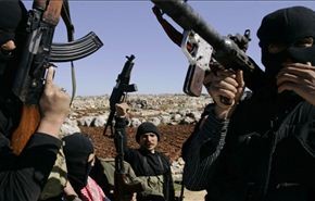 مسلحون أجانب بسوريا يقاتلون لإقامة 
