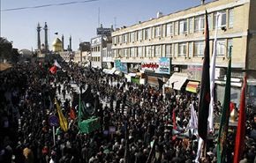 2013-01-12 صور ايران - احياء ذكرى وفاة الرسول