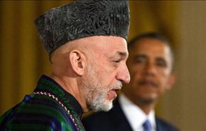 مخالفت افغان ها با مصونیت تفنگداران آمریکایی