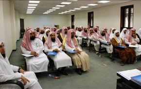 السعودية: اعتقال 100 مدعو بعيد ميلاد طفلة