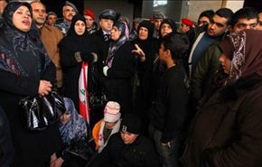 وزير داخلية لبنان فى قطر لبحث المختطفين فى سوريا