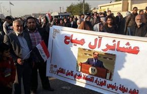 دول إقليمية تحاول تكرار المشهد السوري في العراق